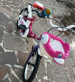 Bici bambina
