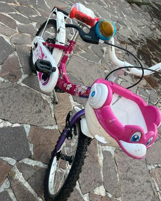 Bici bambina