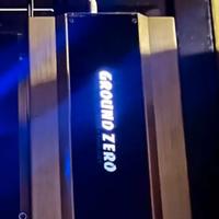 Amplificatore ground zero