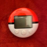 Pokewalker