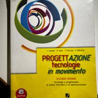 Progettazione tecnologie in movimento