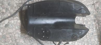 serbatoio Fantic caballero 125