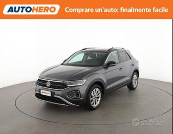 VOLKSWAGEN T-Roc HD43523