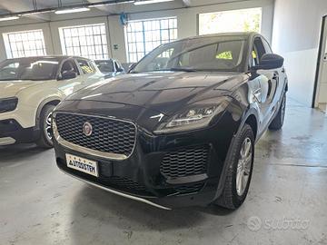 Jaguar E-Pace 2.0D 150 CV AWD aut. R-Dynamic S