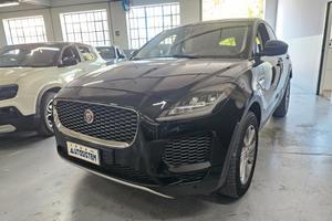 Jaguar E-Pace 2.0D 150 CV AWD aut. R-Dynamic S