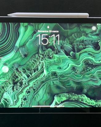 iPad (10ª generazione) 256GB + Apple Pencil