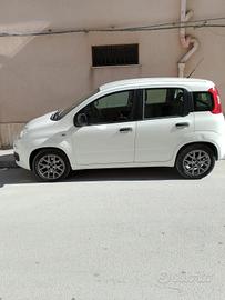 Fiat Panda 1.3