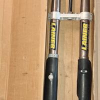 forcelle lainer minicross