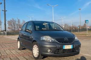Citroen C3 1.4 Exclusive Style