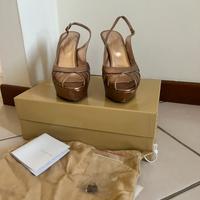 Sandalo Sergio Rossi 39,5