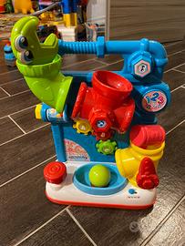 Il Piccolo Idraulico Clementoni