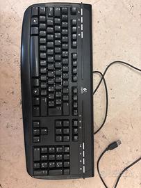Tastiera pc