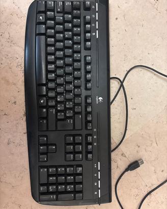 Tastiera pc
