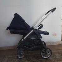Passeggino neonato Inglesina Aptica