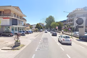 Immobile di 1300 m² con 3 locali a Mercogliano