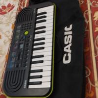 tastiera Casio SA-46