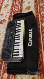 tastiera Casio SA-46