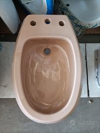 BIDET mod. PIEMONTE - POZZI GINORI