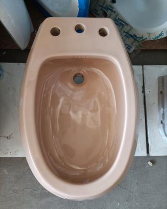 BIDET mod. PIEMONTE - POZZI GINORI