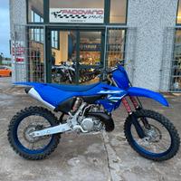 Yamaha YZ 250 2T - 2025