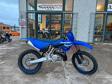 Yamaha YZ 250 2T - 2025