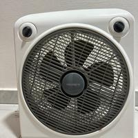 Ventilatore da Tavolo "Electroline"