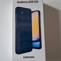 Samsung Galaxy A25 5G