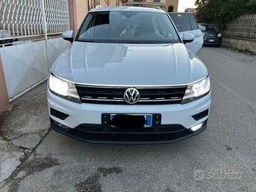 Tiguan 1.5 tdi