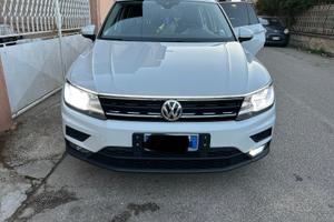 Tiguan 1.5 tdi