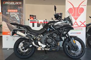 Cf Moto 700MT Adventure _Usato Permutabile