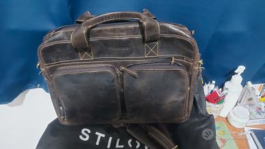 borsa tracolla stilord