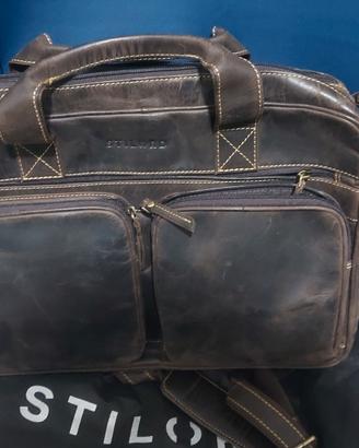 borsa tracolla stilord