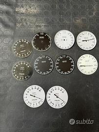 Quandranti jaeger smiths