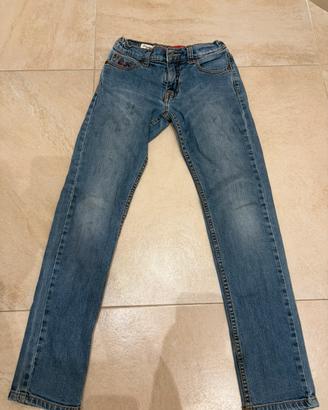 Jeans Harmont & Blaine Junior - Taglia 12 anni