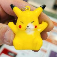 STOCK PORTACHIAVI PIKACHU