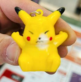 STOCK PORTACHIAVI PIKACHU