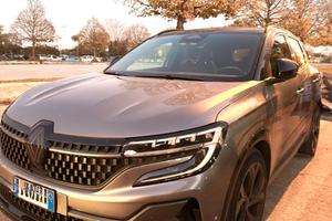 Renault Austral 1.2 full Hybrid iconicesprit alpai