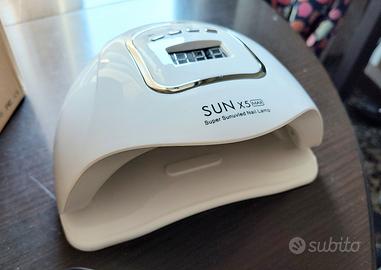 Lampada Led UV