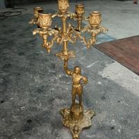 candelabro
