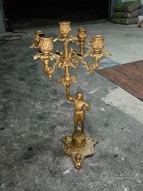 candelabro