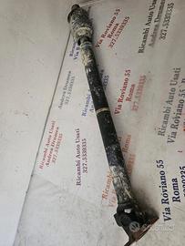 Albero Trasmissione Anteriore Mitsubishi Pajero 3.