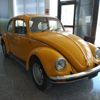 VOLKSWAGEN Maggiolino - 1981