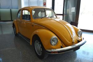 VOLKSWAGEN Maggiolino - 1981