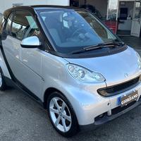 Smart 800 cdi soli 119.000 km