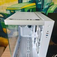 PC Gaming Nuovo – Ryzen 5 8400F + RX 6650 XT – Pro