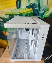 PC Gaming Nuovo – Ryzen 5 8400F + RX 6650 XT – Pro