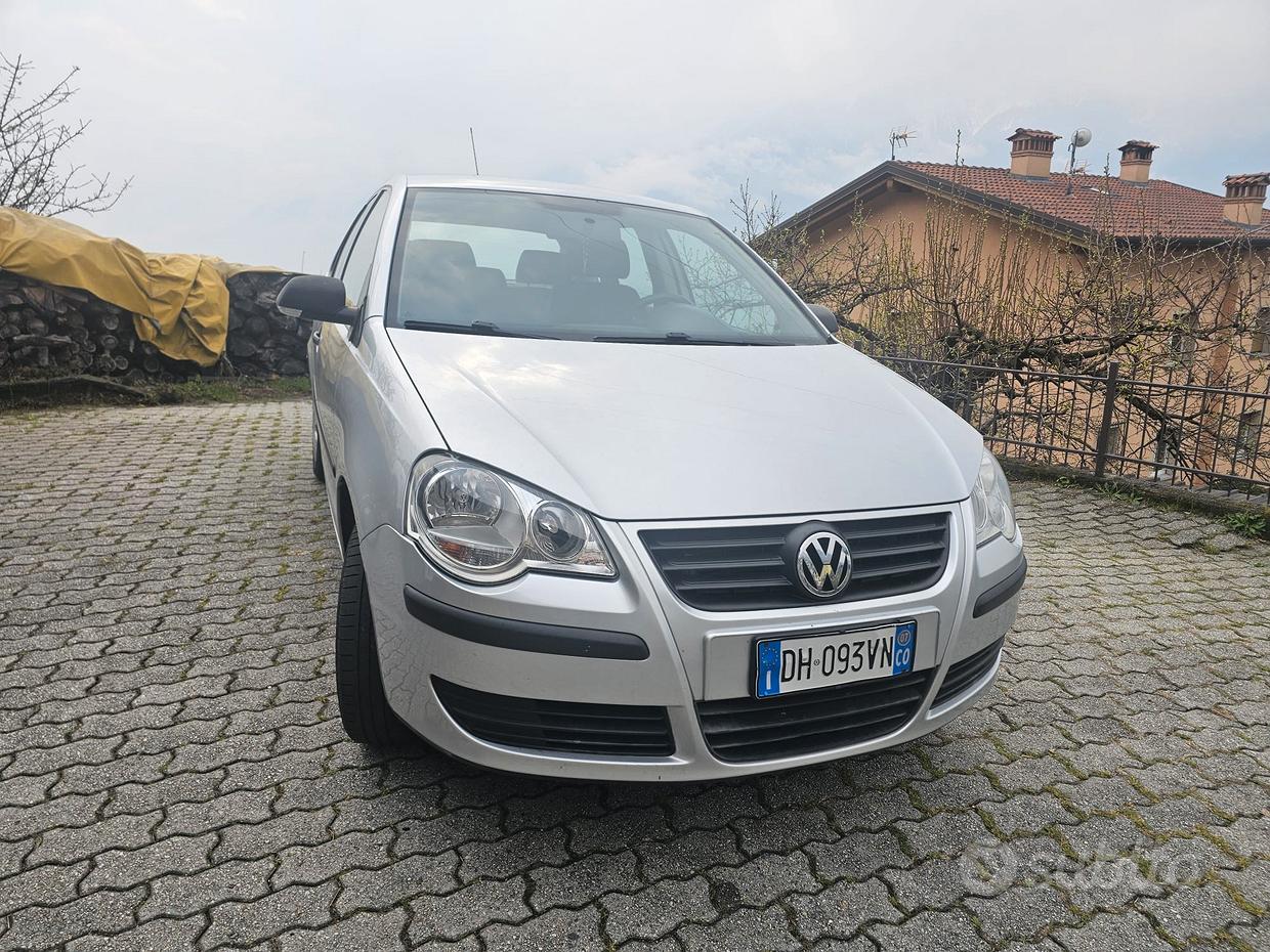 VOLKSWAGEN Polo 3ª serie