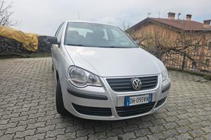polo Volkswagen 