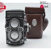 ROLLEIFLEX 3.5 F