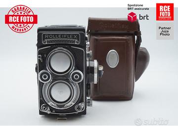 ROLLEIFLEX 3.5 F